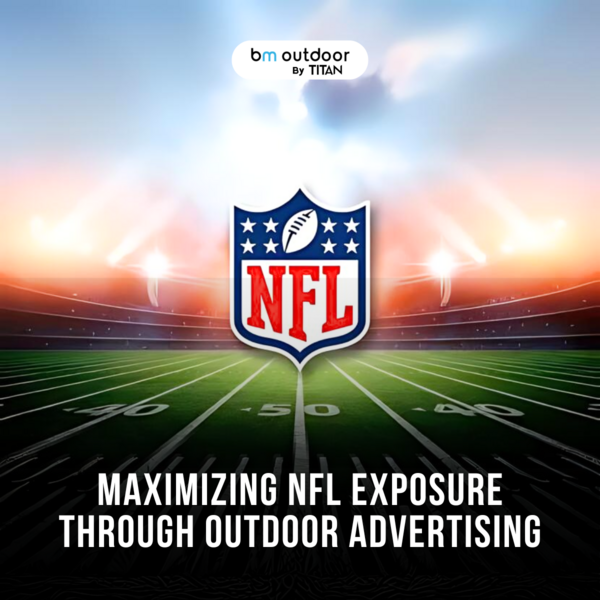 How to maximize the efficiency of LED screens (DOOH)